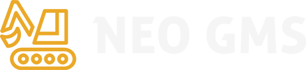 logo neo gms 620